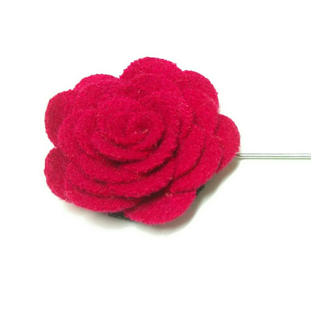 Tie/Lapel Accent Combo - Picture 3 of 3